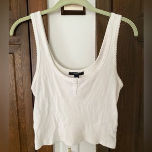 Forever 21 tank top!
